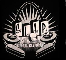 SLAP logo